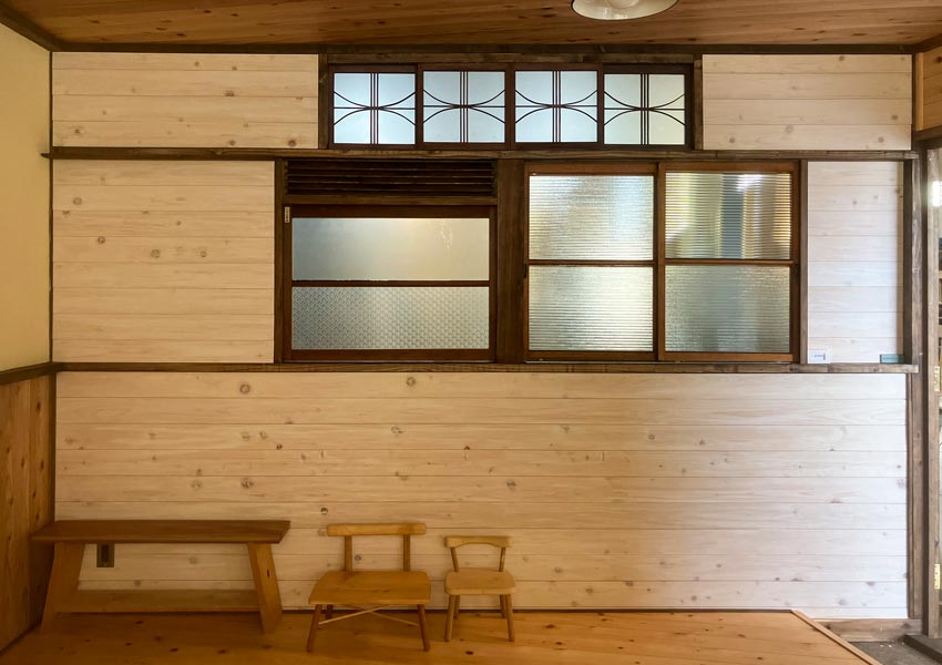 リノベーション・リフォーム